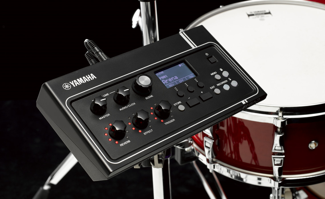 Hlavní obrázek Elektronické moduly YAMAHA EAD10
