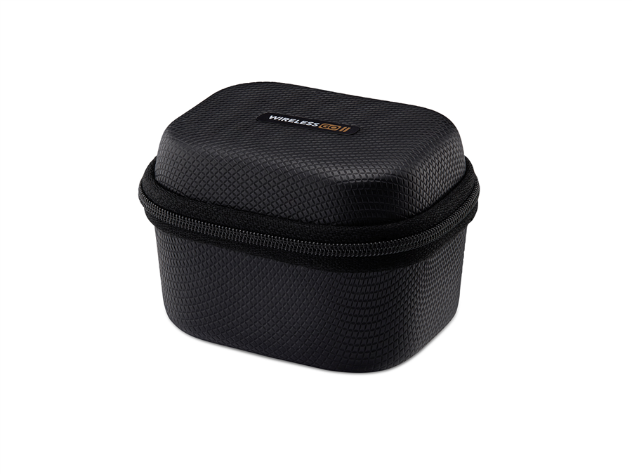 Hlavní obrázek Ostatní příslušenství k bezdrátovým systémům RODE Wireless GO II Charge Case