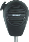 Hlavní obrázek Boundary, konferenční a dispečerské mikrofony SHURE 527B