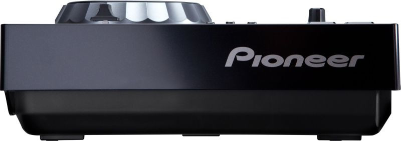 Hlavní obrázek Profesionální CD/DVD/USB/SD/MC přehrávače PIONEER DJ CDJ-350 BLK