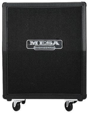Hlavní obrázek 2 reproduktory MESA BOOGIE RECTIFIER 212 VERTICAL