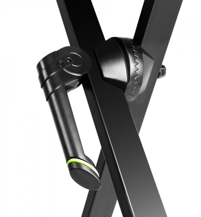 Hlavní obrázek Příslušenství GRAVITY KSX 1