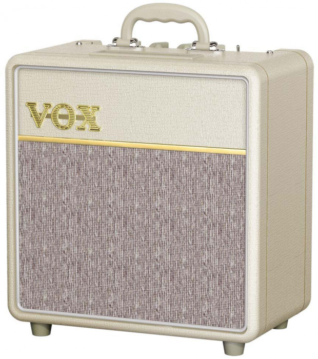 Hlavní obrázek Lampová komba VOX AC4C1 Cream LTD