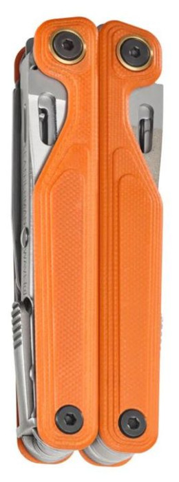 Hlavní obrázek Nářadí LEATHERMAN Wave Alpha Orange