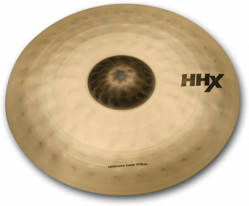 Sabian HHX X-Treme Crash 19" Obrázek