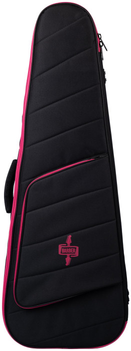 Hlavní obrázek T - modely HENRY’S Space II Classic matt TL-1CM The Mars - Red