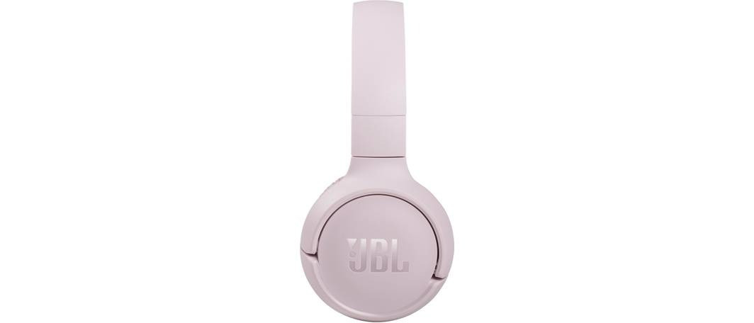 Hlavní obrázek Bezdrátová na uši JBL Tune 510BT Rose