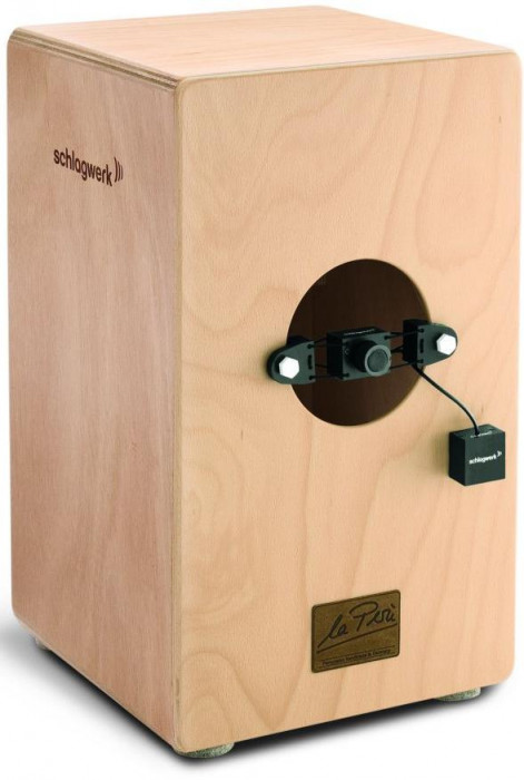 Hlavní obrázek SCHLAGWERK CMIC 90 Cajomic - Mikrofon pro cajon