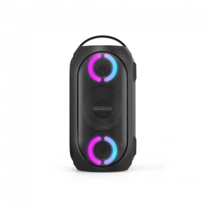 Hlavní obrázek Přenosné (na ven, na cesty) ANKER SoundCore Rave přenosný speaker (černá)