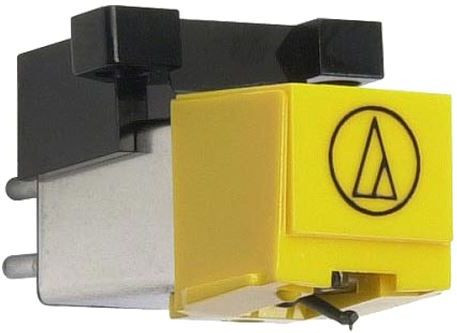 Hlavní obrázek Gramofonové přenosky a jehly AUDIO-TECHNICA AT91BL