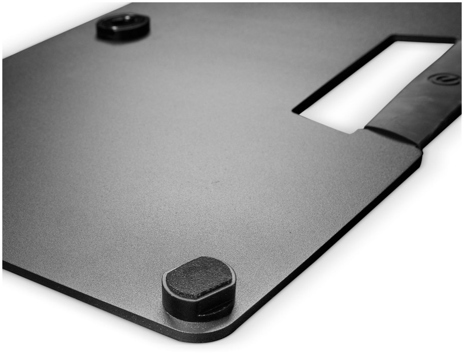 Hlavní obrázek Adaptéry a nástavce pro reproduktorové stojany GRAVITY WBH 431 B