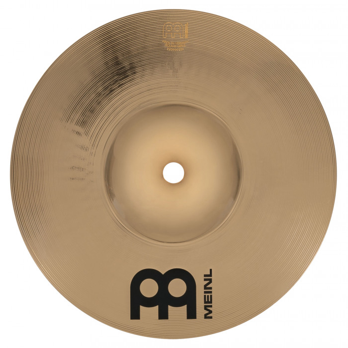 Hlavní obrázek 8" - 9" MEINL Pure Alloy Custom Splash 8”