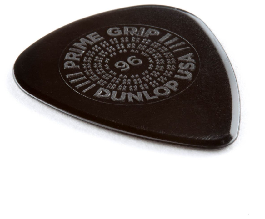 Hlavní obrázek Tvrdost do 2.0 DUNLOP Delrin 500 Prime Grip 0.96 72ks