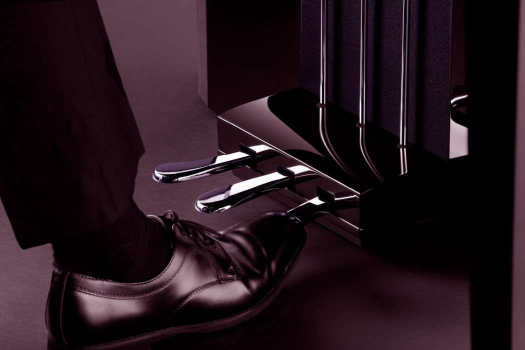 Hlavní obrázek Digitální piana KAWAI NV10 S