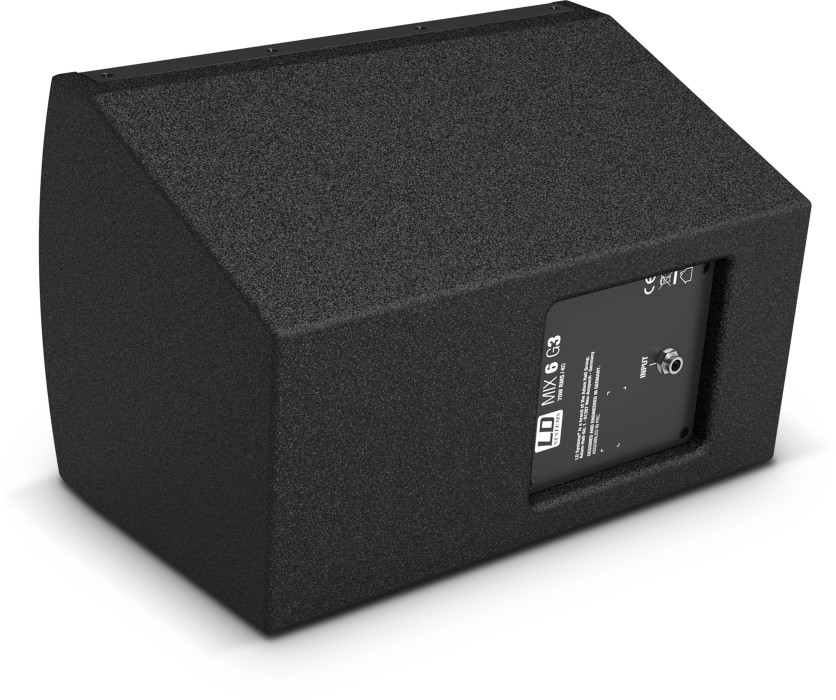 Hlavní obrázek Pasivní reproboxy LD SYSTEMS MIX 6 G3