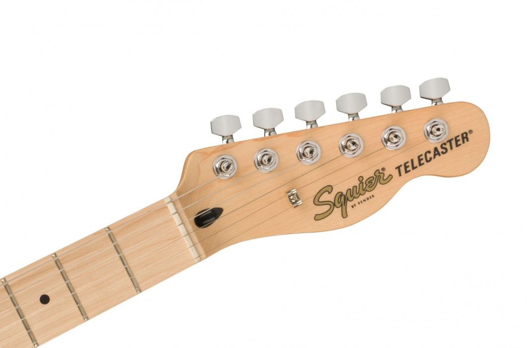 Hlavní obrázek T - modely FENDER SQUIER Affinity Series Telecaster - Butterscotch Blonde