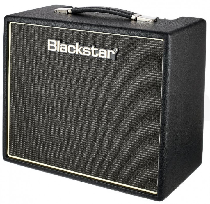 Blackstar Studio 10 EL34 Obrázek