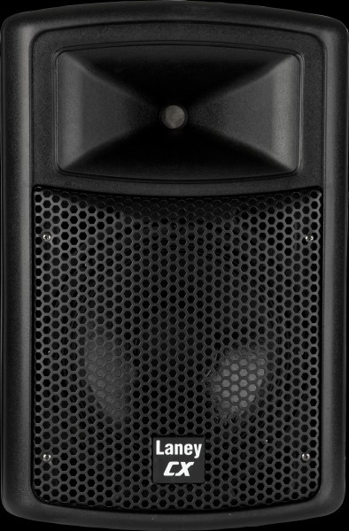 Hlavní obrázek Aktivní reproboxy LANEY CX10A