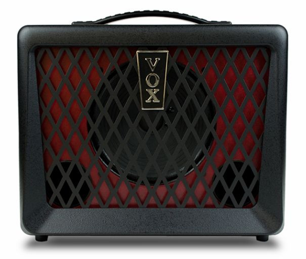 Hlavní obrázek Akustická komba VOX VX50-BA