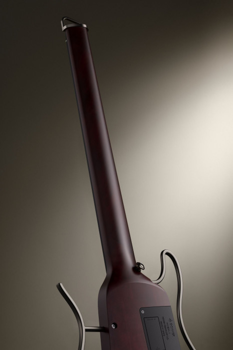 Hlavní obrázek Elektrické sety DONNER HUSH-I - Mahogany Sunburst