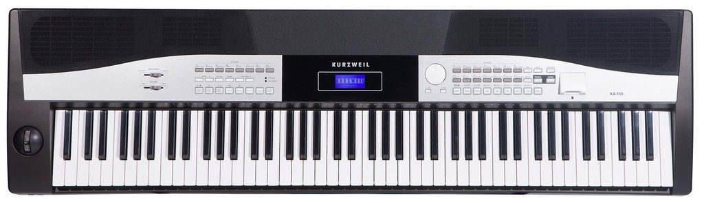Hlavní obrázek Stage piana KURZWEIL KA-110