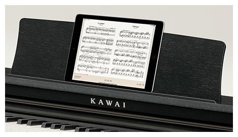 Hlavní obrázek Klávesy KAWAI CX202R - Rosewood