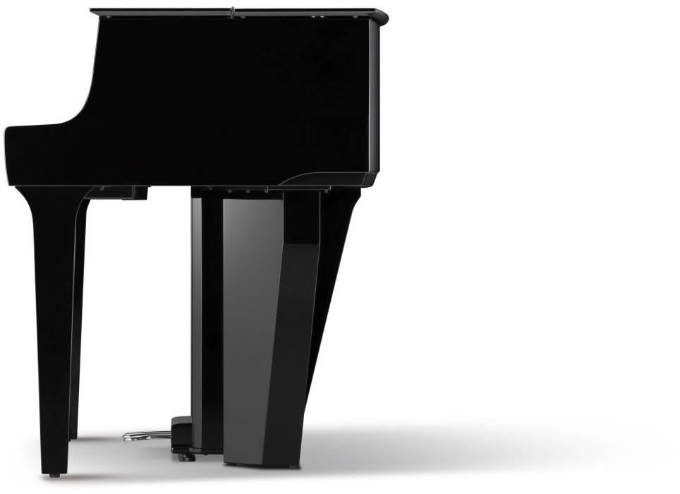 Hlavní obrázek Digitální piana KAWAI Novus NV12