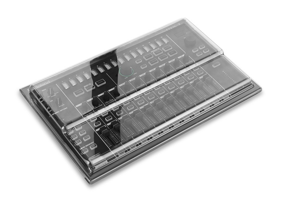 Hlavní obrázek Ostatní příslušenství pro DJ DECKSAVER Roland AIRA MX-1 cover
