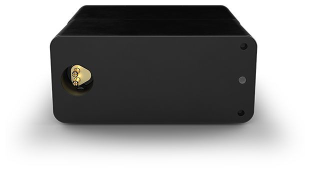 Hlavní obrázek Stabilizátory napětí, napájecí distributory a osvětlovací rackové moduly CHAUVET DJ Freedom Flex Battery H9