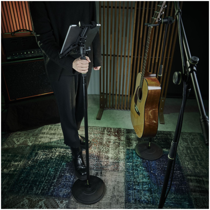 Hlavní obrázek Mikrofonní stojany GRAVITY MA T TH 02 2