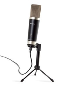 Hlavní obrázek USB mikrofony M-AUDIO Vocal Studio