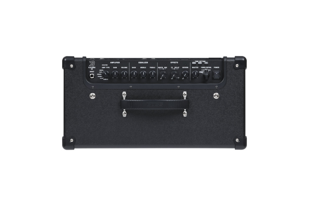 Hlavní obrázek Modelingová komba BOSS Katana-50 Gen 3