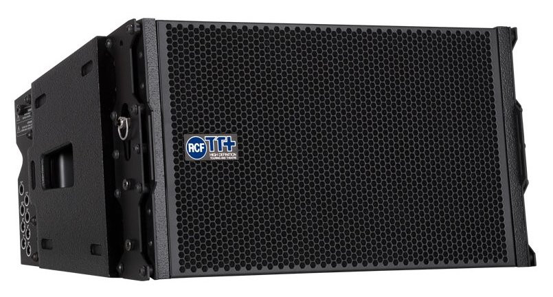 Hlavní obrázek Pasivní reproboxy RCF TTL31 WP