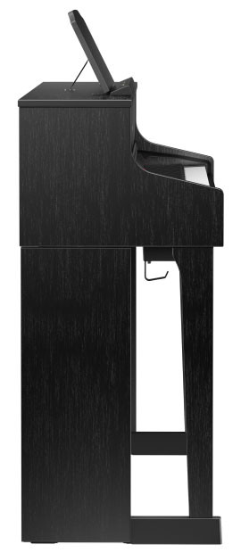 Hlavní obrázek Digitální piana ROLAND HP-605 CB (SMDP30)