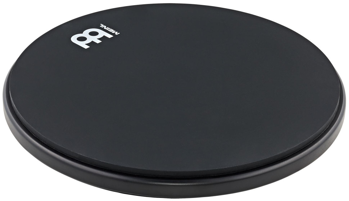 Hlavní obrázek Tréninkové pady MEINL Practice Pad 12” - Black