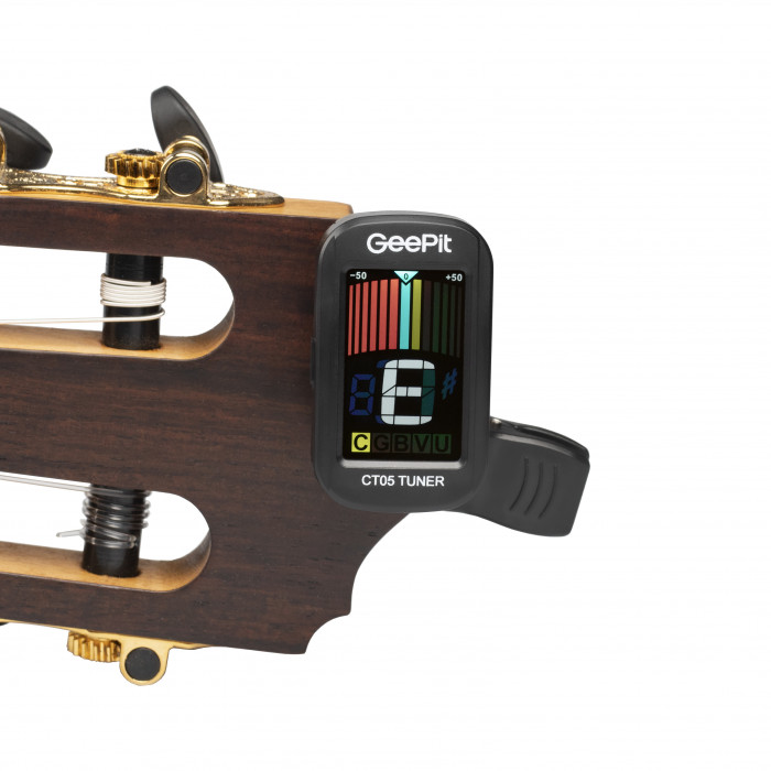 Hlavní obrázek Klipové GEEPIT CT05