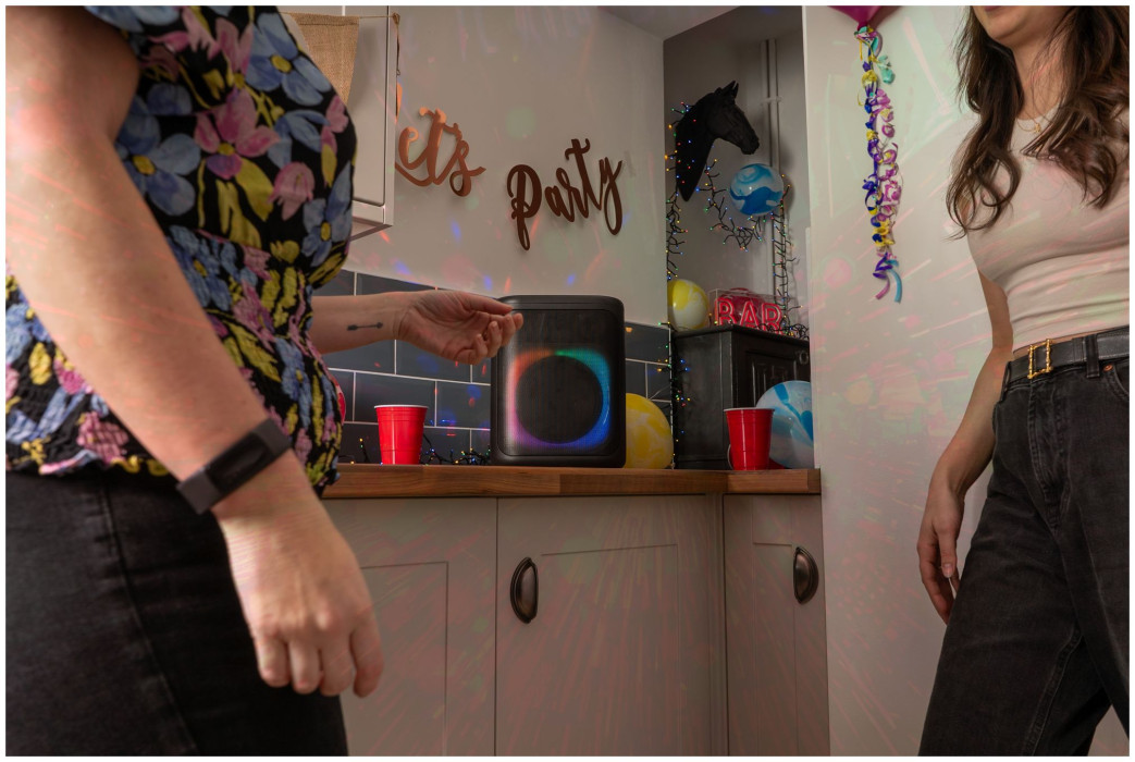 Hlavní obrázek Přenosné (na ven, na cesty) CARRY-ON Soundtrack