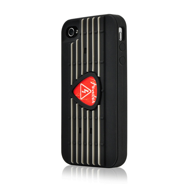 Hlavní obrázek FENDER Pick - Obal na iPhone 4/4S