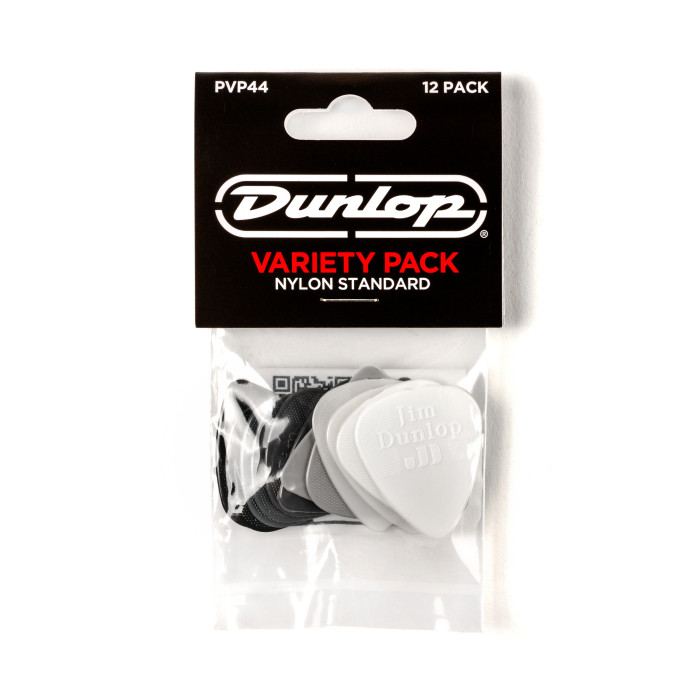 Hlavní obrázek Ostatní  DUNLOP PVP44 Nylon Variety Pack