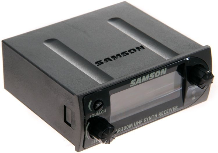 E-shop Samson AR300M