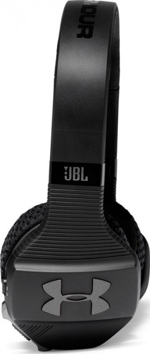 Hlavní obrázek Bezdrátová na uši JBL Under Armour Sport Wireless Train Black