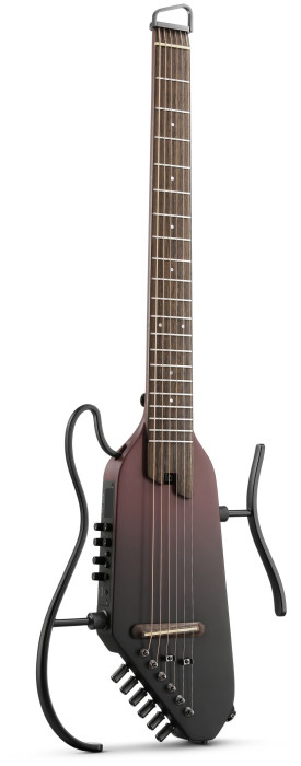 Hlavní obrázek Alternativní DONNER HUSH-I PRO - Maillard Fade