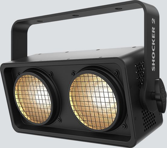 Hlavní obrázek LED blindery CHAUVET DJ Shocker 2