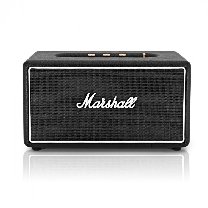 Hlavní obrázek Nepřenosné (na doma) MARSHALL Stanmore BT Classic