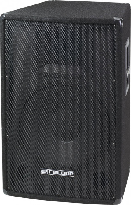 Hlavní obrázek Pasivní reproboxy RELOOP RSP-12