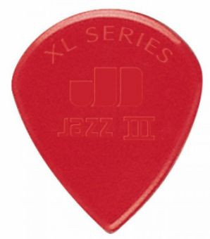 Levně Dunlop 47PXLN Jazz III XL