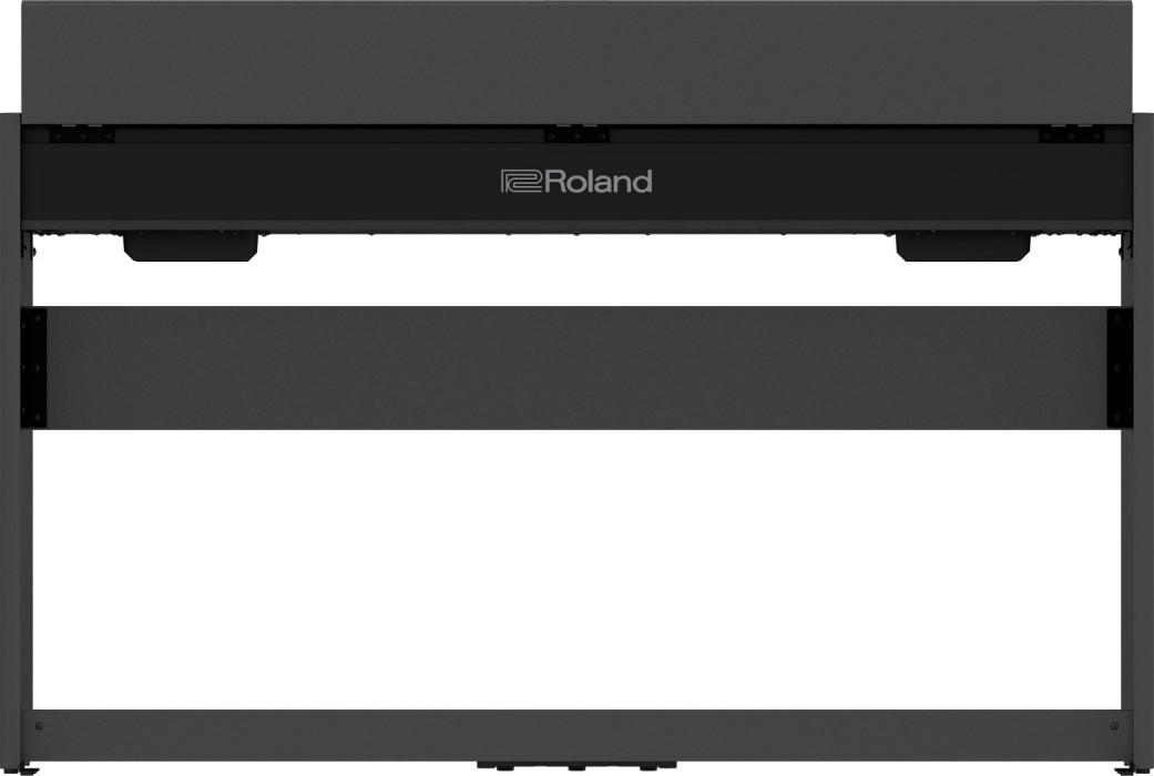 Hlavní obrázek Digitální piana ROLAND F107 - Contemporary Black