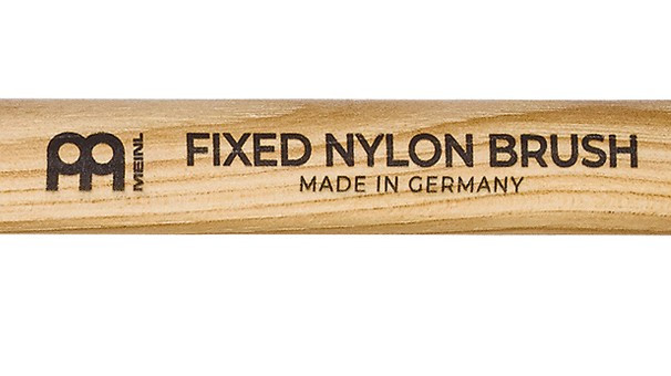 Hlavní obrázek Metličky MEINL SB303 Fixed Nylon Brush