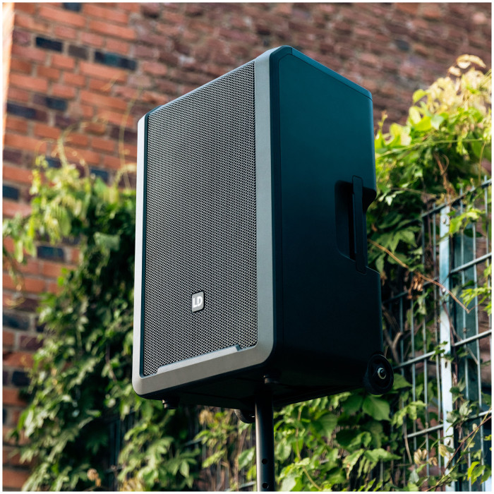 Hlavní obrázek Aktivní reproboxy LD SYSTEMS ANNY 12