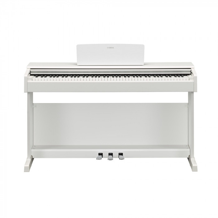 Hlavní obrázek Klávesy YAMAHA Arius YDP-145WH B-STOCK